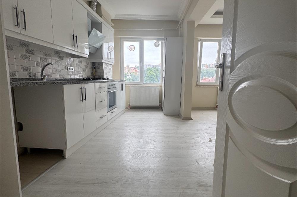 CENTURY 21'den SELİMİYE MAH. MERKEZİ KONUM 3+1