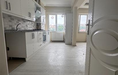 CENTURY 21'den SELİMİYE MAH. MERKEZİ KONUM 3+1