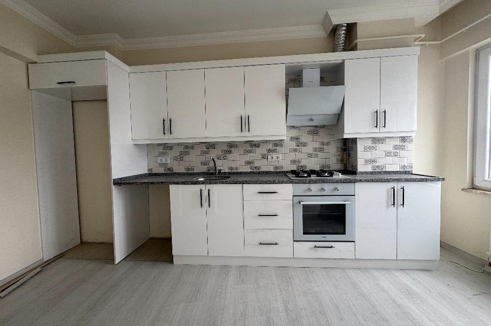 CENTURY 21'den SELİMİYE MAH. MERKEZİ KONUM 3+1