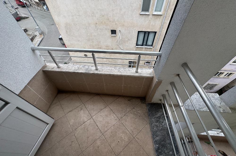 CENTURY 21'den SELİMİYE MAH. MERKEZİ KONUM 3+1