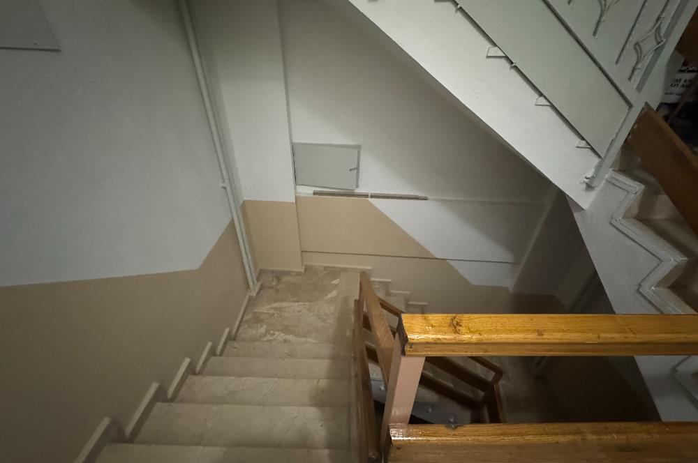 CENTURY 21'den SELİMİYE MAH. MERKEZİ KONUM 3+1