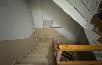 CENTURY 21'den SELİMİYE MAH. MERKEZİ KONUM 3+1