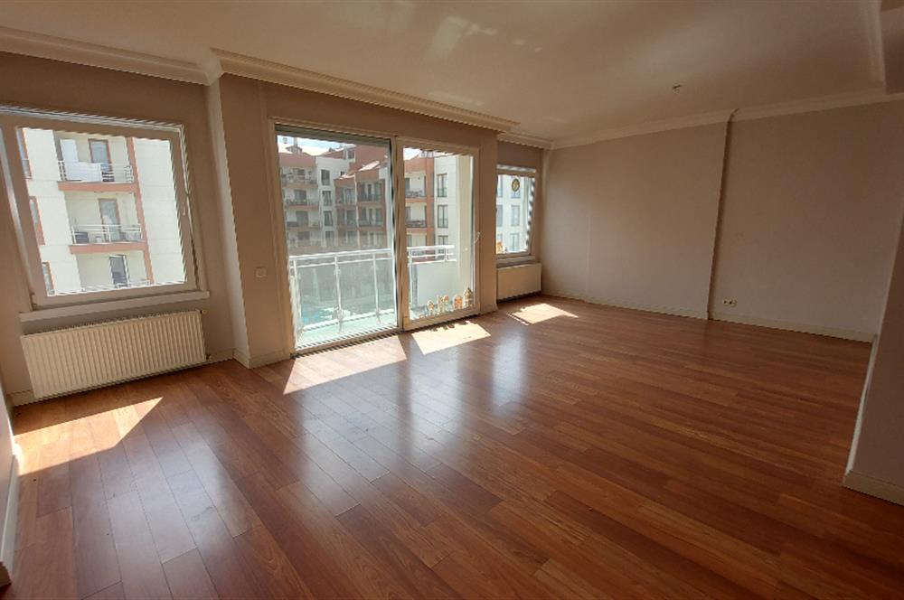 GÖKTÜRK GÖKKUŞAĞI KONUTLARI SİTESİNDE BOŞ, SATILIK DAİRE