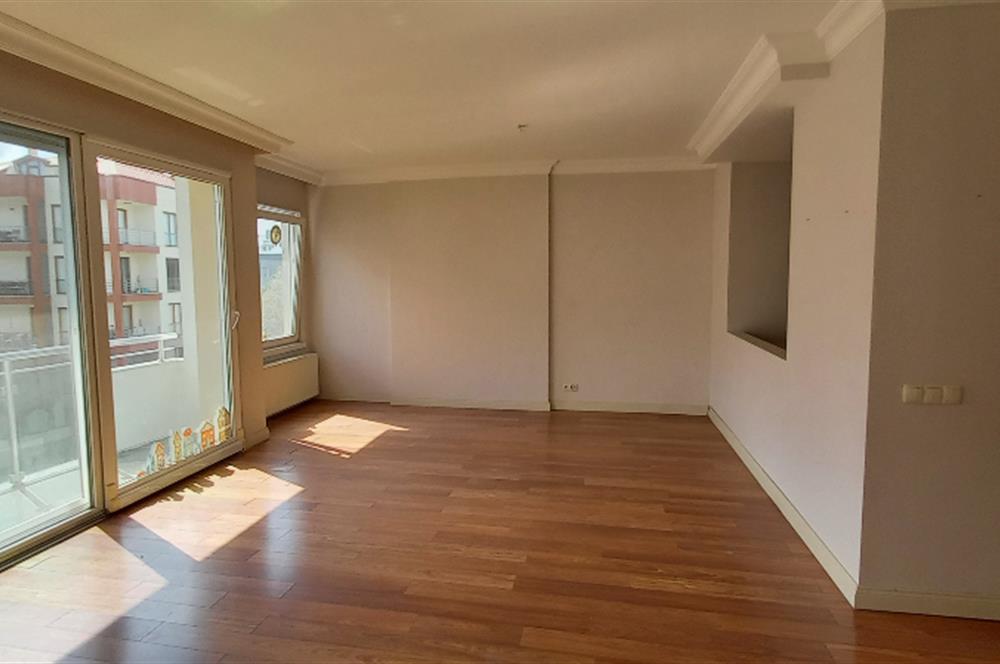 GÖKTÜRK GÖKKUŞAĞI KONUTLARI SİTESİNDE BOŞ, SATILIK DAİRE