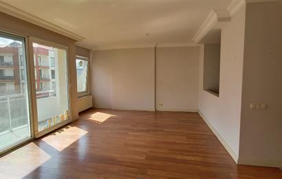 GÖKTÜRK GÖKKUŞAĞI KONUTLARI SİTESİNDE BOŞ, SATILIK DAİRE