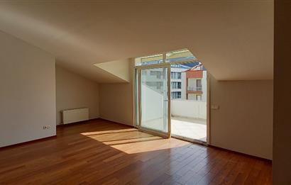 GÖKTÜRK GÖKKUŞAĞI KONUTLARI SİTESİNDE BOŞ, SATILIK DAİRE