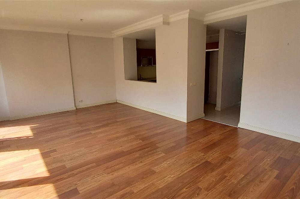 GÖKTÜRK GÖKKUŞAĞI KONUTLARI SİTESİNDE BOŞ, SATILIK DAİRE