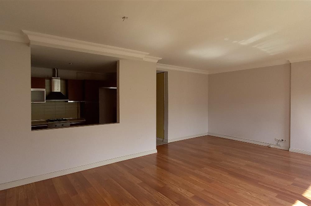 GÖKTÜRK GÖKKUŞAĞI KONUTLARI SİTESİNDE BOŞ, SATILIK DAİRE