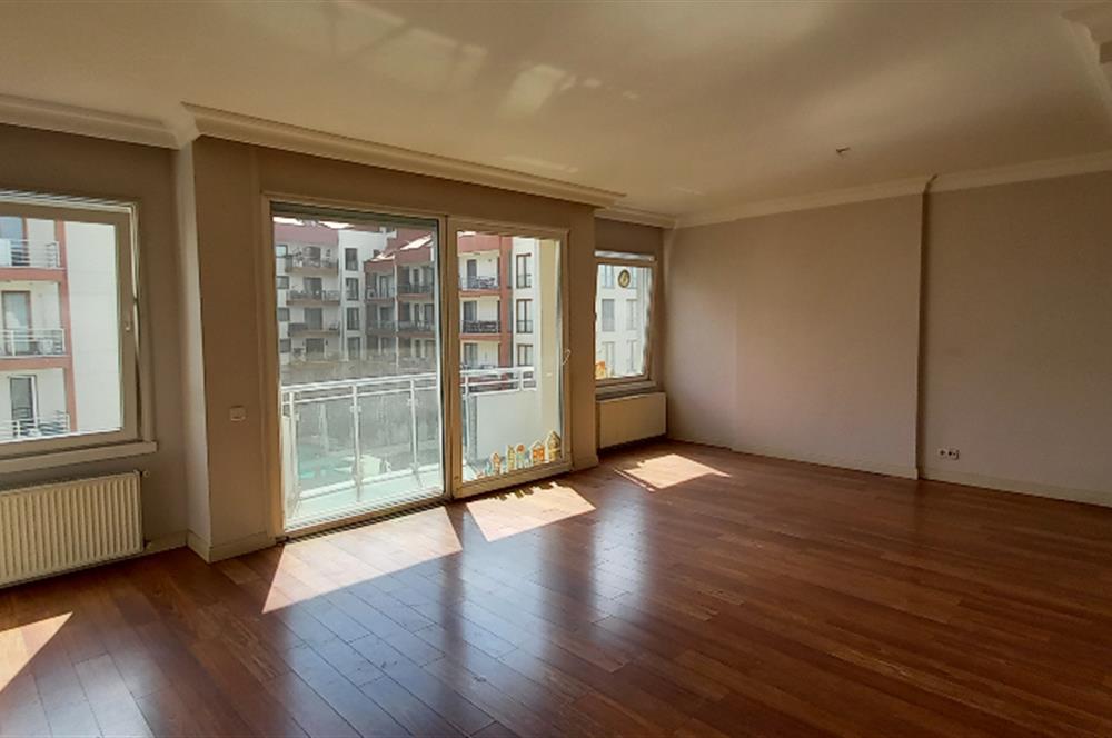 GÖKTÜRK GÖKKUŞAĞI KONUTLARI SİTESİNDE BOŞ, SATILIK DAİRE