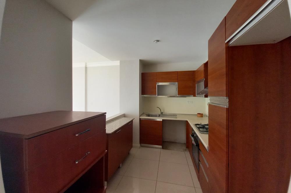 GÖKTÜRK GÖKKUŞAĞI KONUTLARI SİTESİNDE BOŞ, SATILIK DAİRE