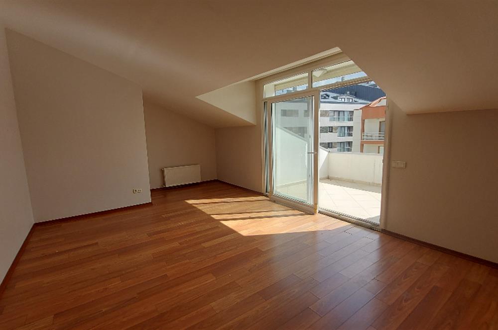 GÖKTÜRK GÖKKUŞAĞI KONUTLARI SİTESİNDE BOŞ, SATILIK DAİRE