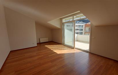 GÖKTÜRK GÖKKUŞAĞI KONUTLARI SİTESİNDE BOŞ, SATILIK DAİRE