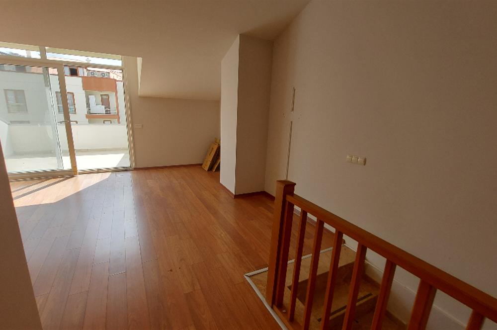 GÖKTÜRK GÖKKUŞAĞI KONUTLARI SİTESİNDE BOŞ, SATILIK DAİRE