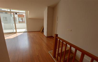 GÖKTÜRK GÖKKUŞAĞI KONUTLARI SİTESİNDE BOŞ, SATILIK DAİRE