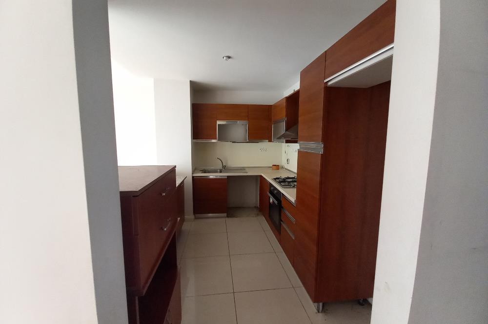 GÖKTÜRK GÖKKUŞAĞI KONUTLARI SİTESİNDE BOŞ, SATILIK DAİRE