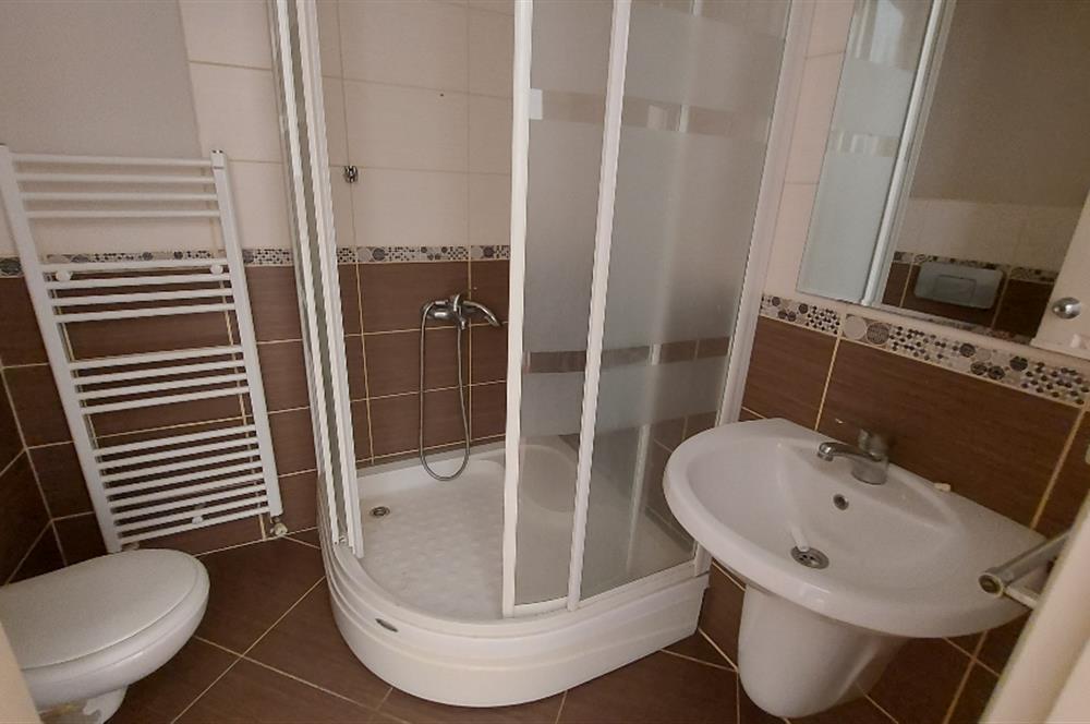 GÖKTÜRK GÖKKUŞAĞI KONUTLARI SİTESİNDE BOŞ, SATILIK DAİRE