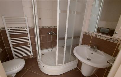 GÖKTÜRK GÖKKUŞAĞI KONUTLARI SİTESİNDE BOŞ, SATILIK DAİRE