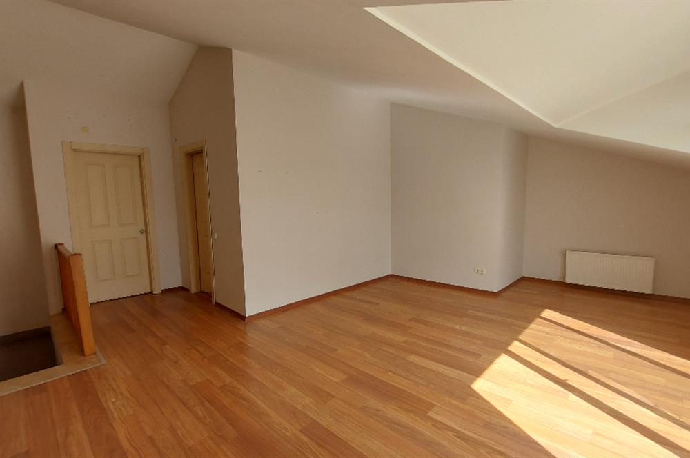 GÖKTÜRK GÖKKUŞAĞI KONUTLARI SİTESİNDE BOŞ, SATILIK DAİRE