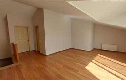 GÖKTÜRK GÖKKUŞAĞI KONUTLARI SİTESİNDE BOŞ, SATILIK DAİRE