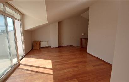 GÖKTÜRK GÖKKUŞAĞI KONUTLARI SİTESİNDE BOŞ, SATILIK DAİRE