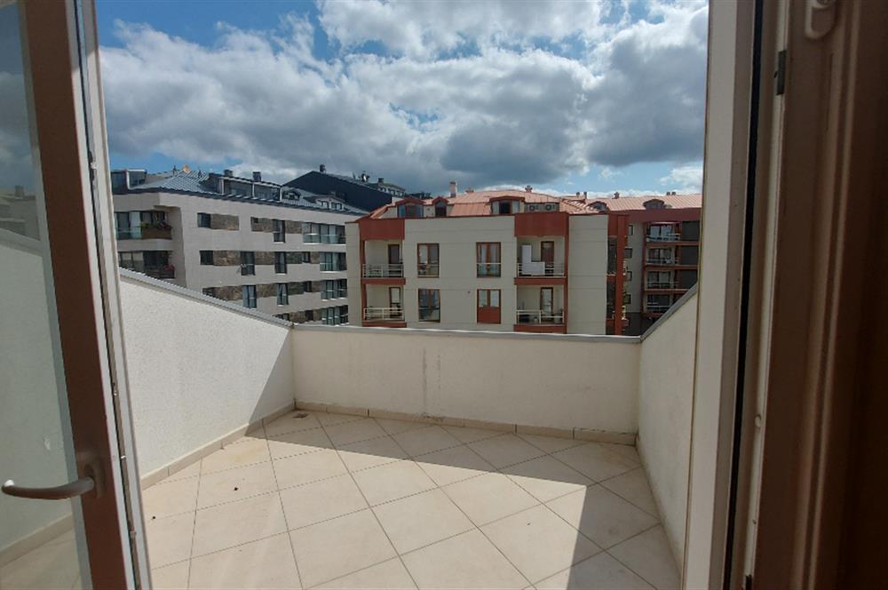 GÖKTÜRK GÖKKUŞAĞI KONUTLARI SİTESİNDE BOŞ, SATILIK DAİRE