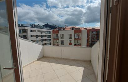 GÖKTÜRK GÖKKUŞAĞI KONUTLARI SİTESİNDE BOŞ, SATILIK DAİRE