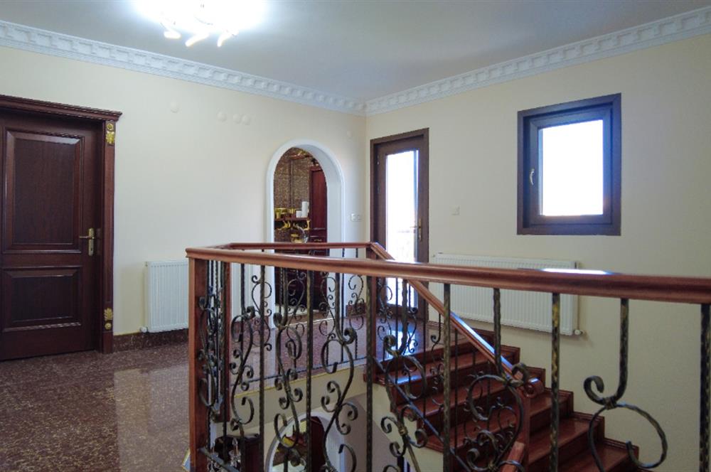 ELMADAĞ İLÇESİNDE 20.000 m2 BESİ ÇİFTLİĞİ