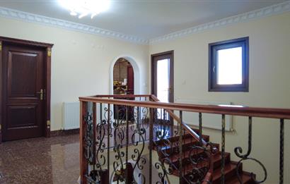 ELMADAĞ İLÇESİNDE 20.000 m2 BESİ ÇİFTLİĞİ