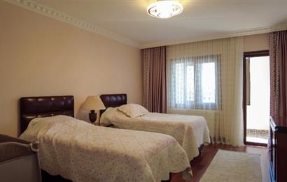 ELMADAĞ İLÇESİNDE 20.000 m2 BESİ ÇİFTLİĞİ