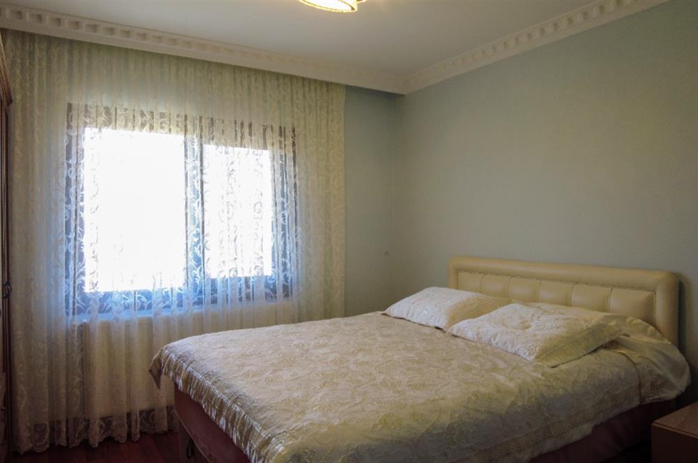 ELMADAĞ İLÇESİNDE 20.000 m2 BESİ ÇİFTLİĞİ