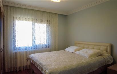 ELMADAĞ İLÇESİNDE 20.000 m2 BESİ ÇİFTLİĞİ