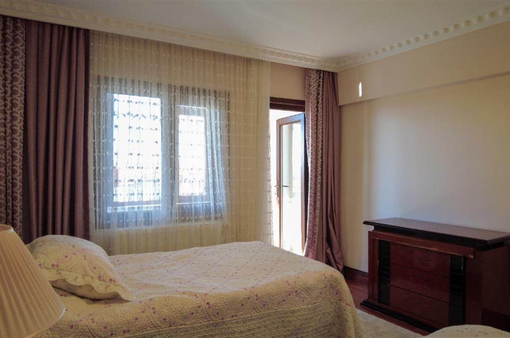 ELMADAĞ İLÇESİNDE 20.000 m2 BESİ ÇİFTLİĞİ