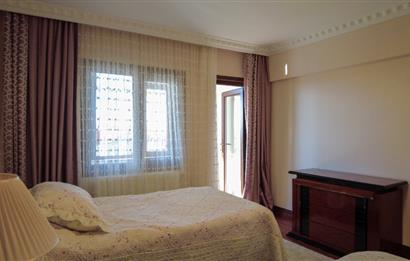 ELMADAĞ İLÇESİNDE 20.000 m2 BESİ ÇİFTLİĞİ