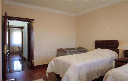 ELMADAĞ İLÇESİNDE 20.000 m2 BESİ ÇİFTLİĞİ