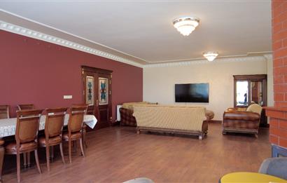 ELMADAĞ İLÇESİNDE 20.000 m2 BESİ ÇİFTLİĞİ