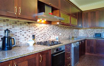 ELMADAĞ İLÇESİNDE 20.000 m2 BESİ ÇİFTLİĞİ