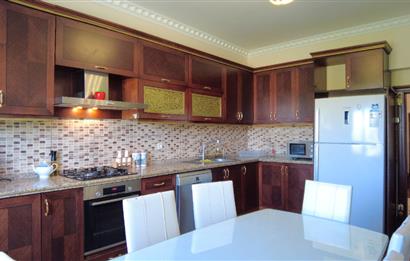 ELMADAĞ İLÇESİNDE 20.000 m2 BESİ ÇİFTLİĞİ