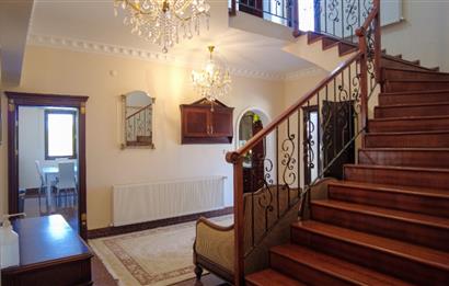 ELMADAĞ İLÇESİNDE 20.000 m2 BESİ ÇİFTLİĞİ