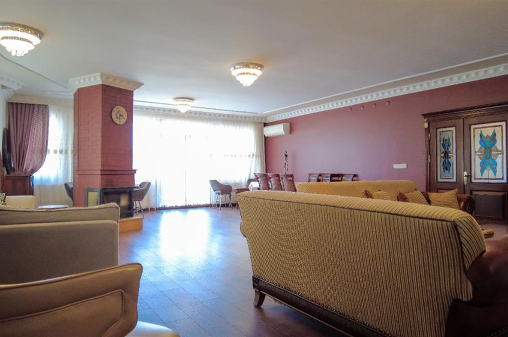 ELMADAĞ İLÇESİNDE 20.000 m2 BESİ ÇİFTLİĞİ