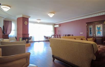 ELMADAĞ İLÇESİNDE 20.000 m2 BESİ ÇİFTLİĞİ