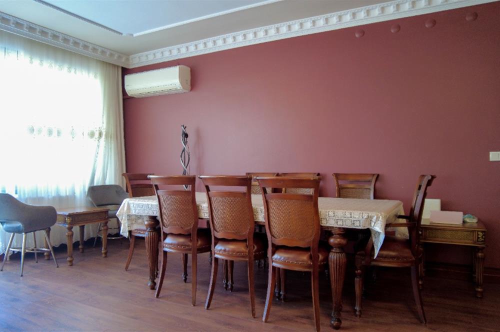 ELMADAĞ İLÇESİNDE 20.000 m2 BESİ ÇİFTLİĞİ