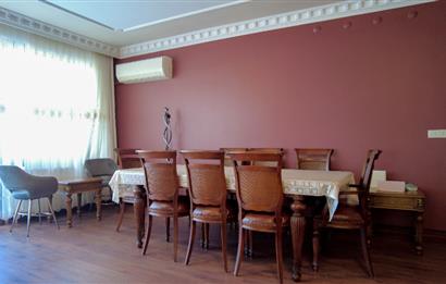 ELMADAĞ İLÇESİNDE 20.000 m2 BESİ ÇİFTLİĞİ