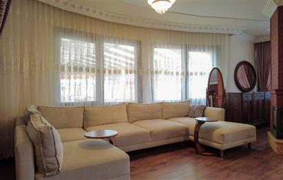 ELMADAĞ İLÇESİNDE 20.000 m2 BESİ ÇİFTLİĞİ