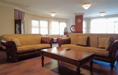 ELMADAĞ İLÇESİNDE 20.000 m2 BESİ ÇİFTLİĞİ