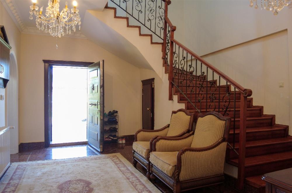 ELMADAĞ İLÇESİNDE 20.000 m2 BESİ ÇİFTLİĞİ