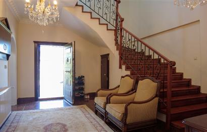 ELMADAĞ İLÇESİNDE 20.000 m2 BESİ ÇİFTLİĞİ