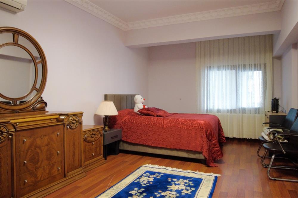 ELMADAĞ İLÇESİNDE 20.000 m2 BESİ ÇİFTLİĞİ