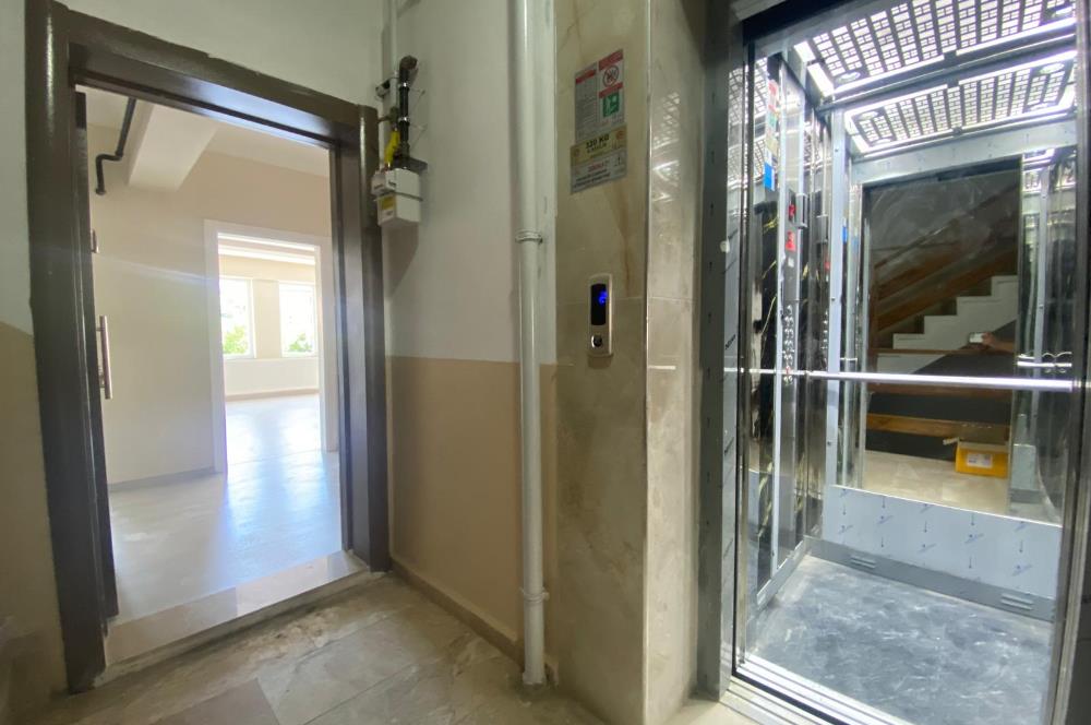 CENTURY 21'den SELİMİYE MAH. MERKEZİ KONUM 3+1