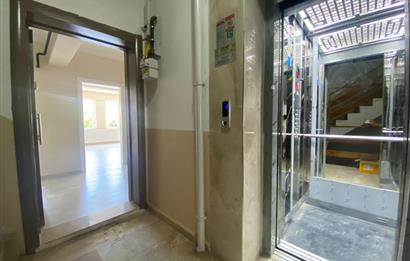 CENTURY 21'den SELİMİYE MAH. MERKEZİ KONUM 3+1