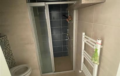 Seyrek Studio City 4. Etap Bahçe Dublex